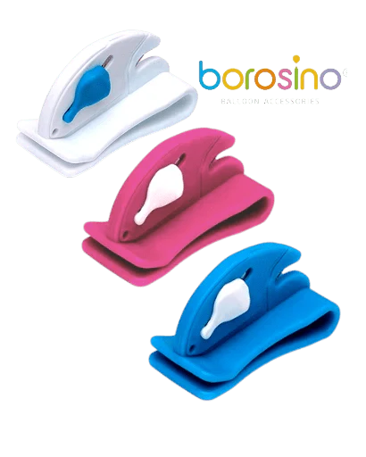 B704 Balloon Sizer - Borosino