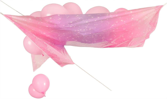 Balloon Drop Kit - Disney Princess