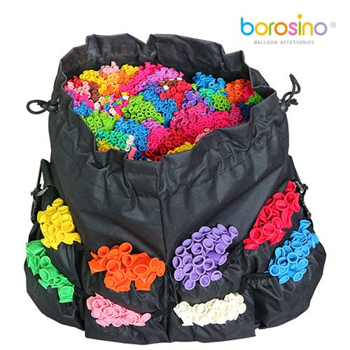 Balloon Storage Bag - Borosino