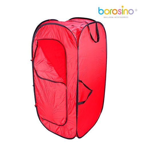 B651 Balloon Transport Bag B651 - Red - Borosino