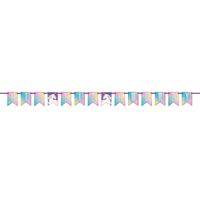 Banner - Unicorn Party