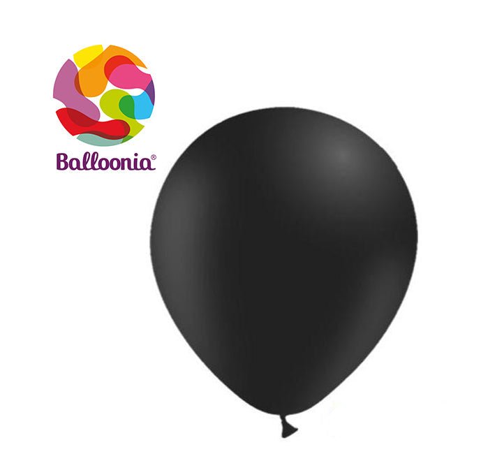Black Latex - Balloonia