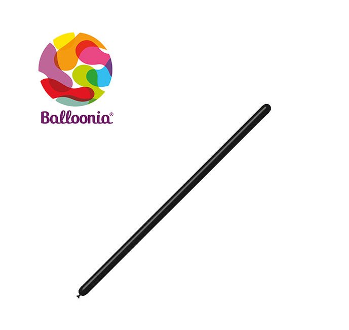 Black Latex - Balloonia