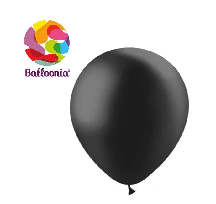 Black Latex - Balloonia