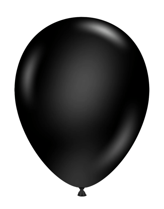 Black Latex - Tuftex