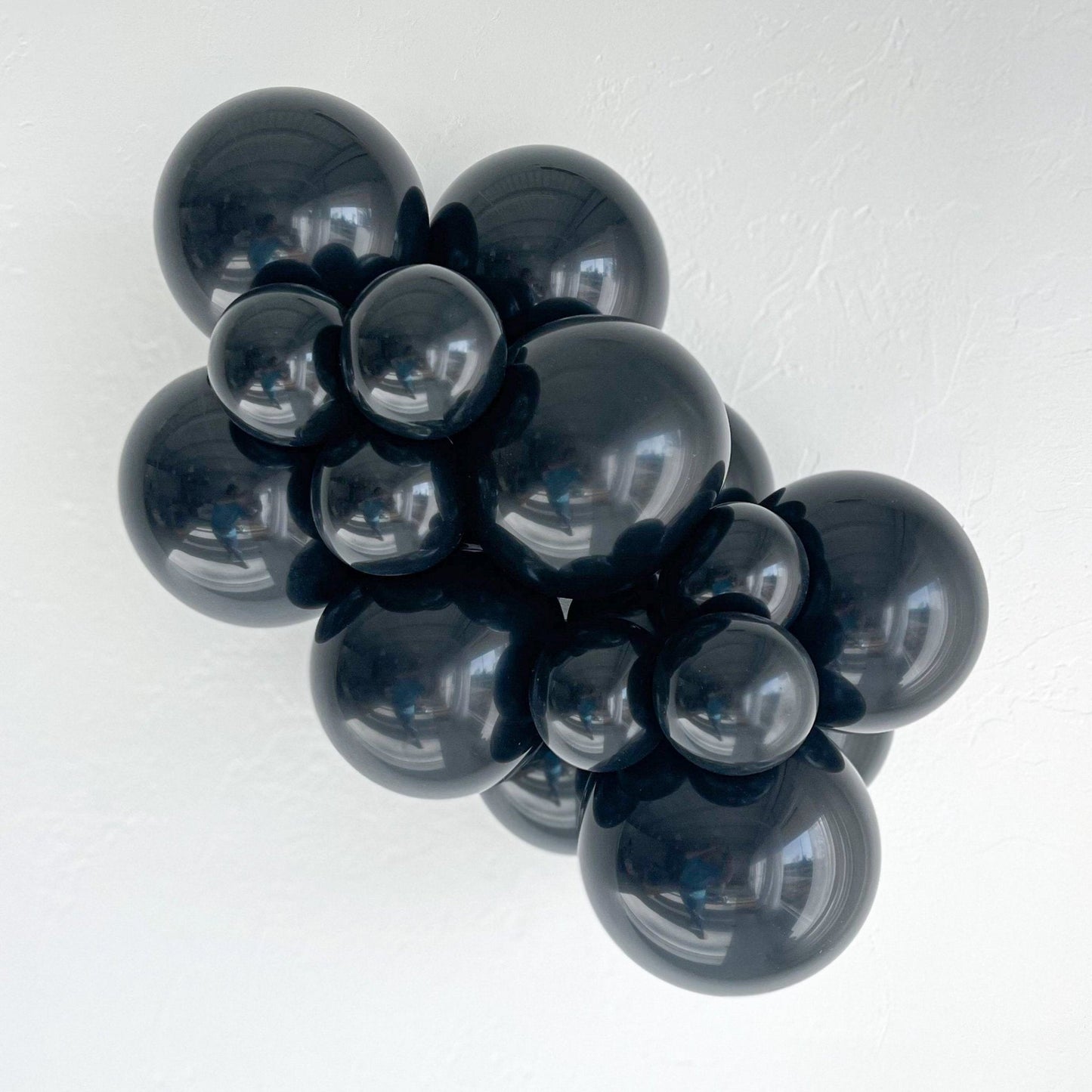 Black Latex - Tuftex