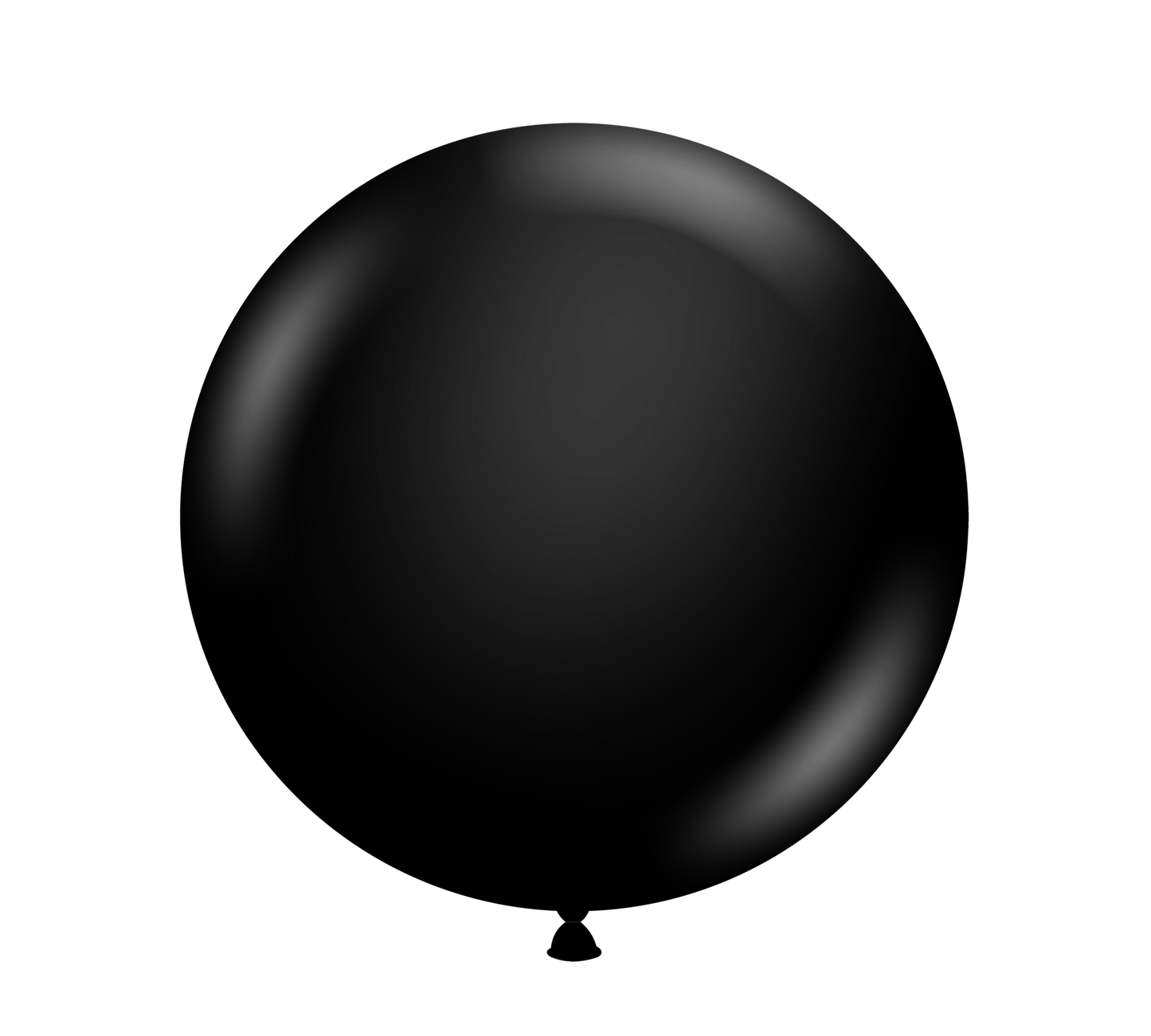 Black Latex - Tuftex