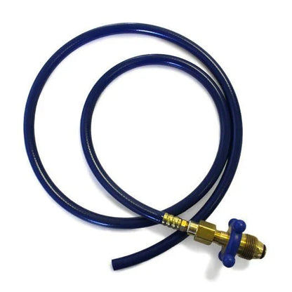 Blimp Inflator