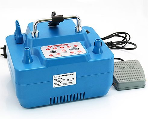 B312N Balloon Sizer Inflator - Borosino