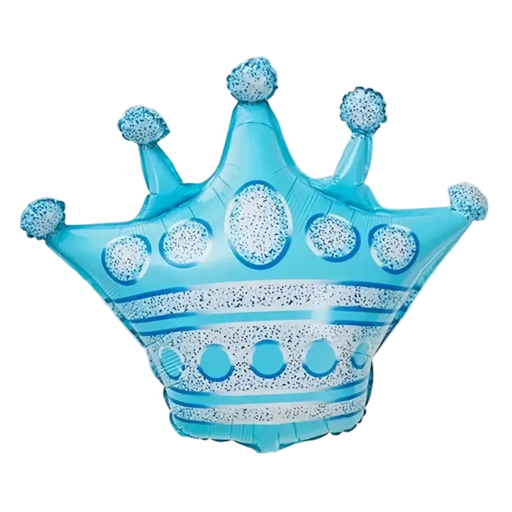 30" Crown - Winner Party