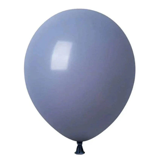 Blue Gray Latex - Winntex - Premium Party Distribution