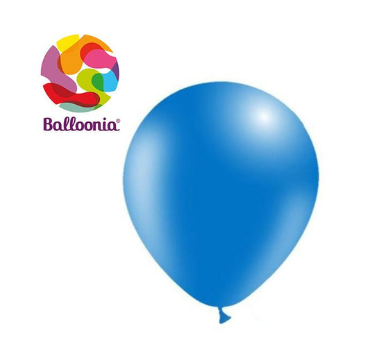 Blue Latex - Balloonia