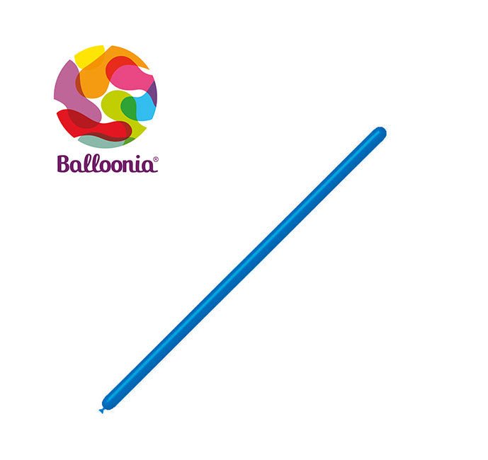 Blue Latex - Balloonia