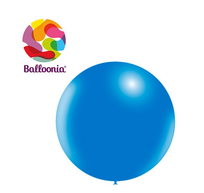 Blue Latex - Balloonia