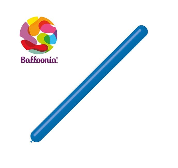 Blue Latex - Balloonia