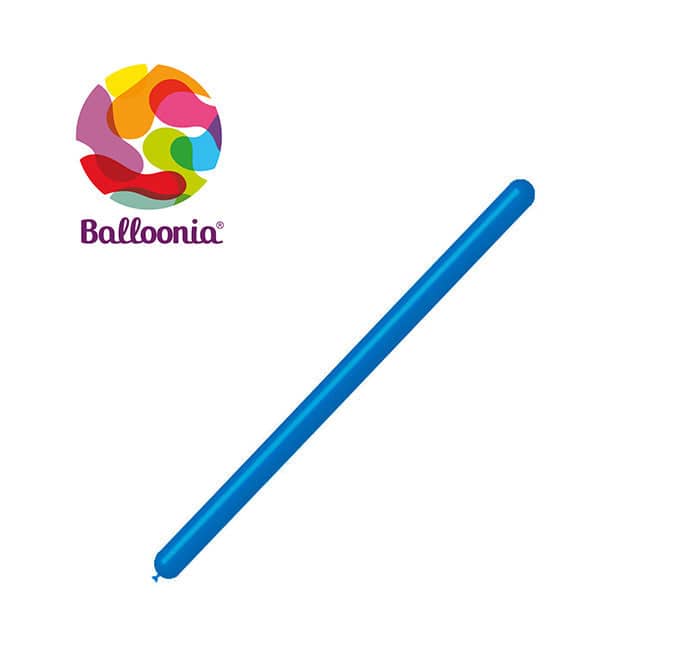 Blue Latex - Balloonia