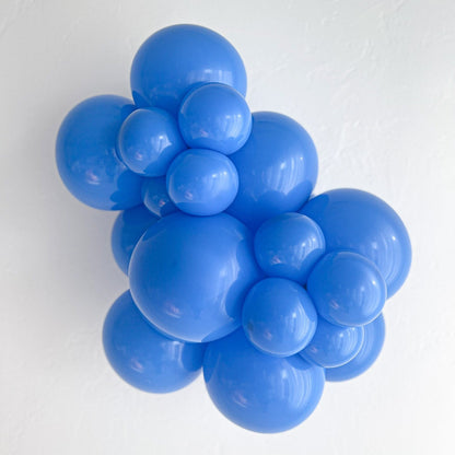 Blue Latex - Tuftex