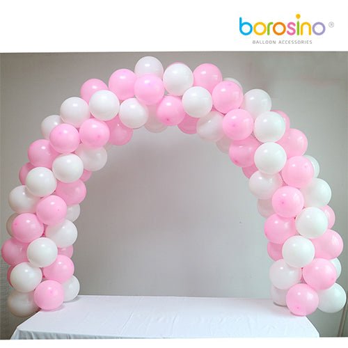 B409 Table Balloon Arch - Borosino