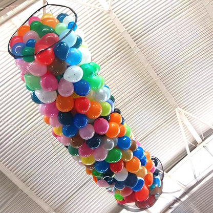 Boss 1000™ Balloon Drop Net (23ft x 4.5ft)