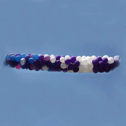 Boss 250™ Balloon Drop Net – Low Ceiling (30ft x 2ft)