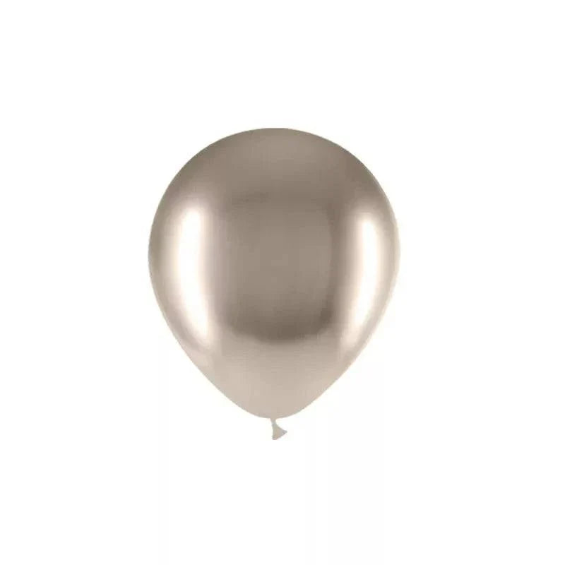 Brilliant Beige Latex - Balloonia