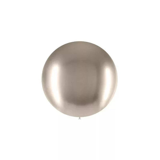 Brilliant Beige Latex - Balloonia