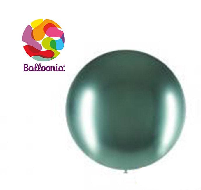 Brilliant Green Latex - Balloonia