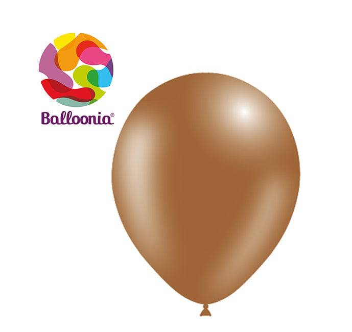 Brown Latex - Balloonia