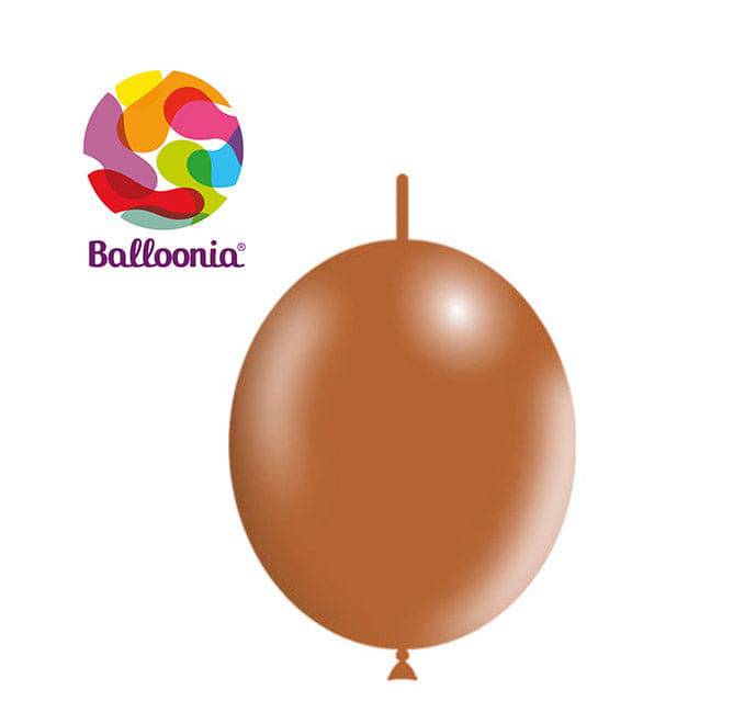 Brown Latex - Balloonia