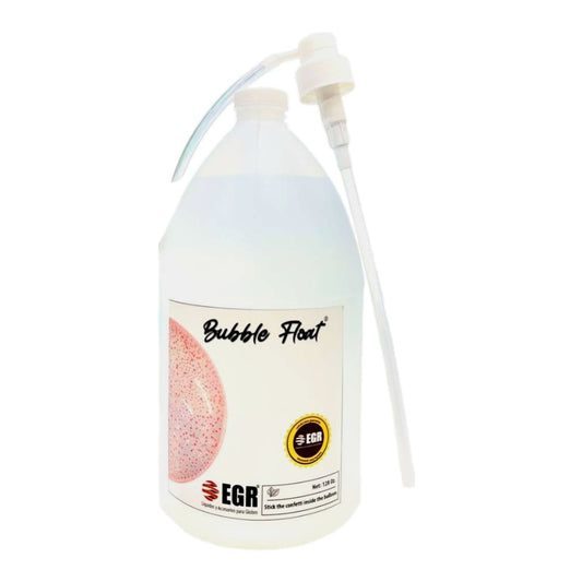 128oz Bubble Float  - EGR