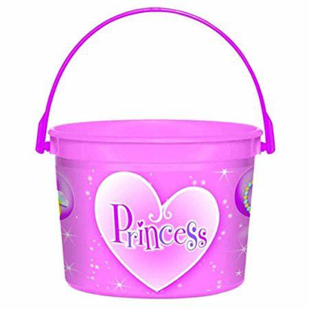 Bucket - Sparkling Princess