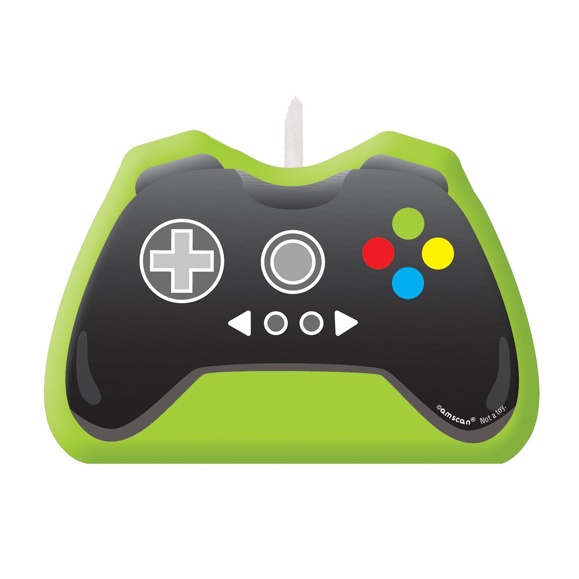 Candle - Level Up (1ct)