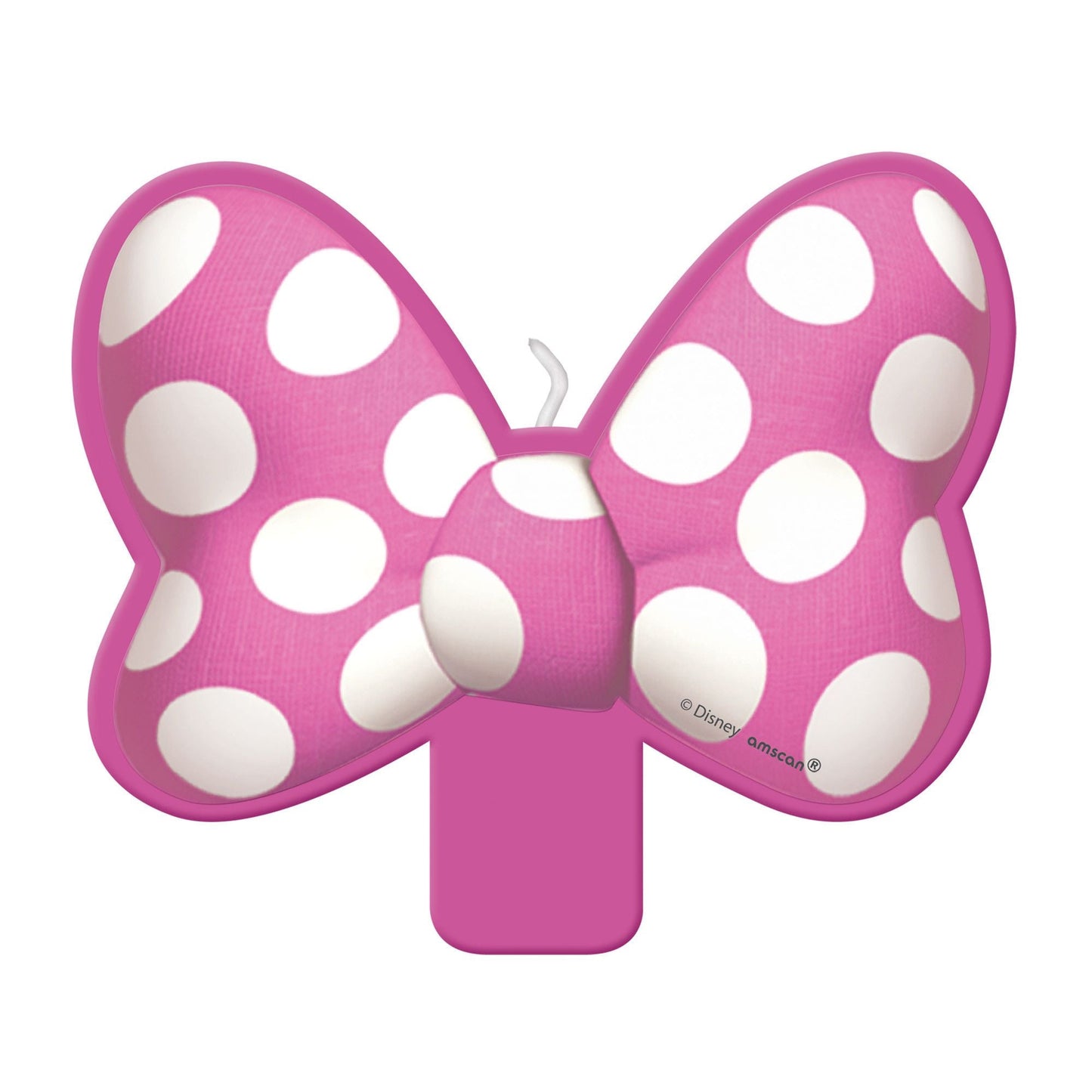 Candle - Minnie Mouse Forever (1ct)