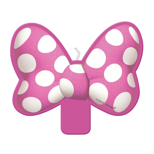 Candle - Minnie Mouse Forever (1ct)