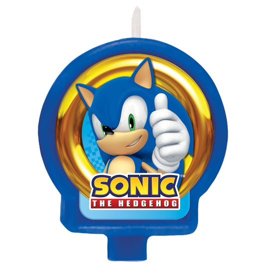 Candle - Sonic (1ct)