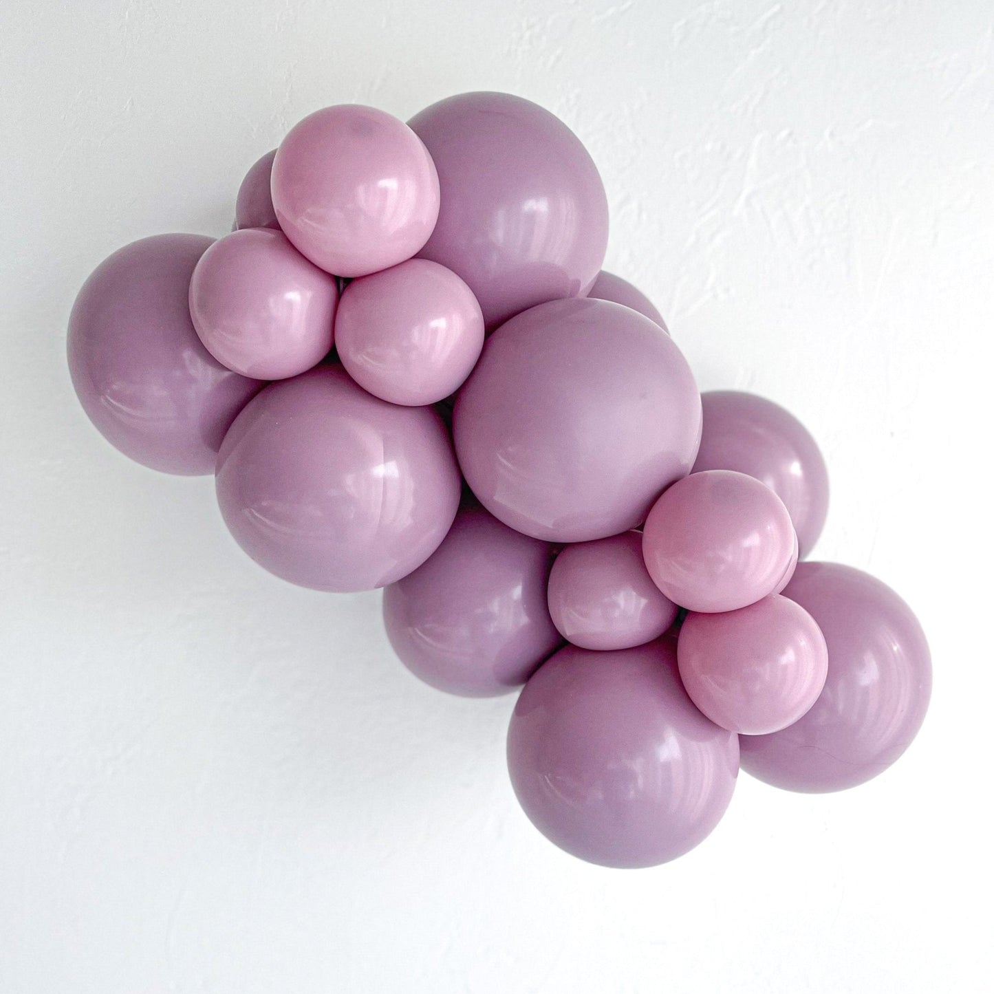 Canyon Rose Latex - Tuftex