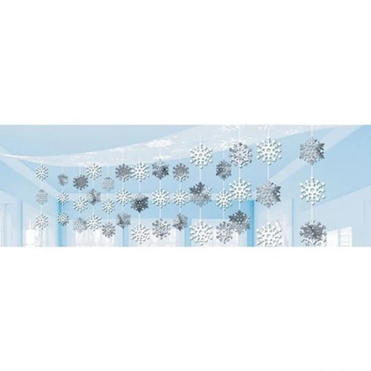 Ceiling Decoration - Polar Sky