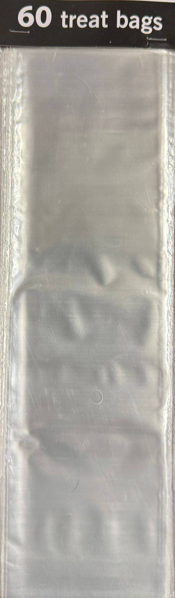 Cello Bags (60ct) 01 - Winner Party