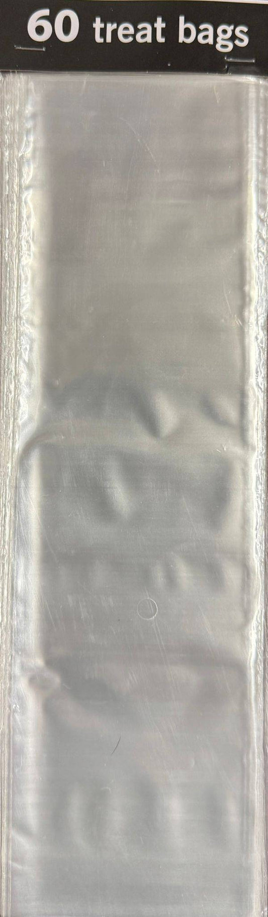 Cello Bags (60ct) 01 - Winner Party