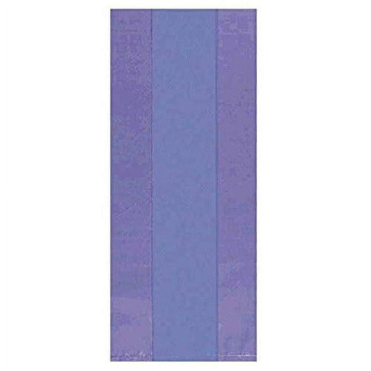 Cello Bags Lavender 25ct - Amscan