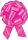 CERISE Pull Bow 1¼" x 5" x 20" Loops - Box of 50