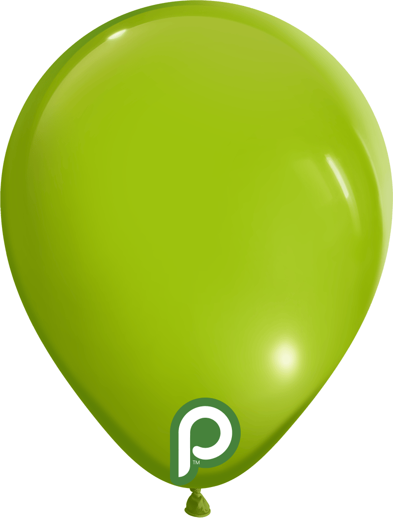 Chartreuse Latex - Prima