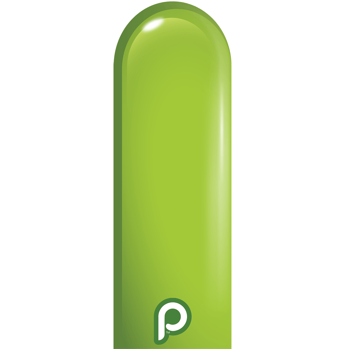 Chartreuse Latex - Prima