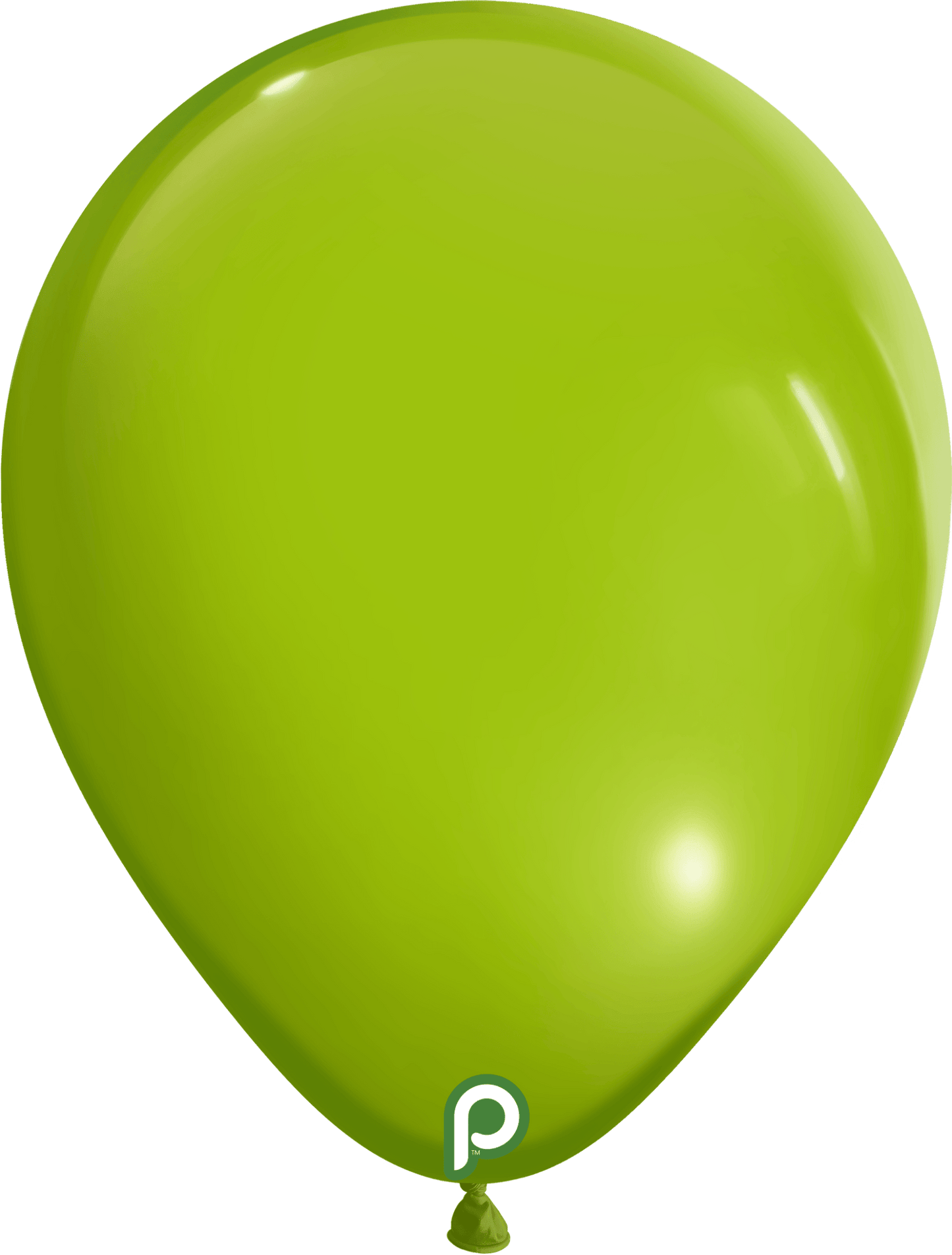 Chartreuse Latex - Prima