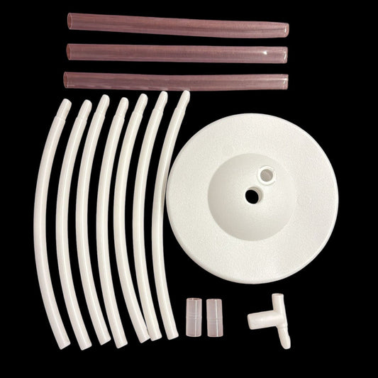 Circle Balloon Frame Stand