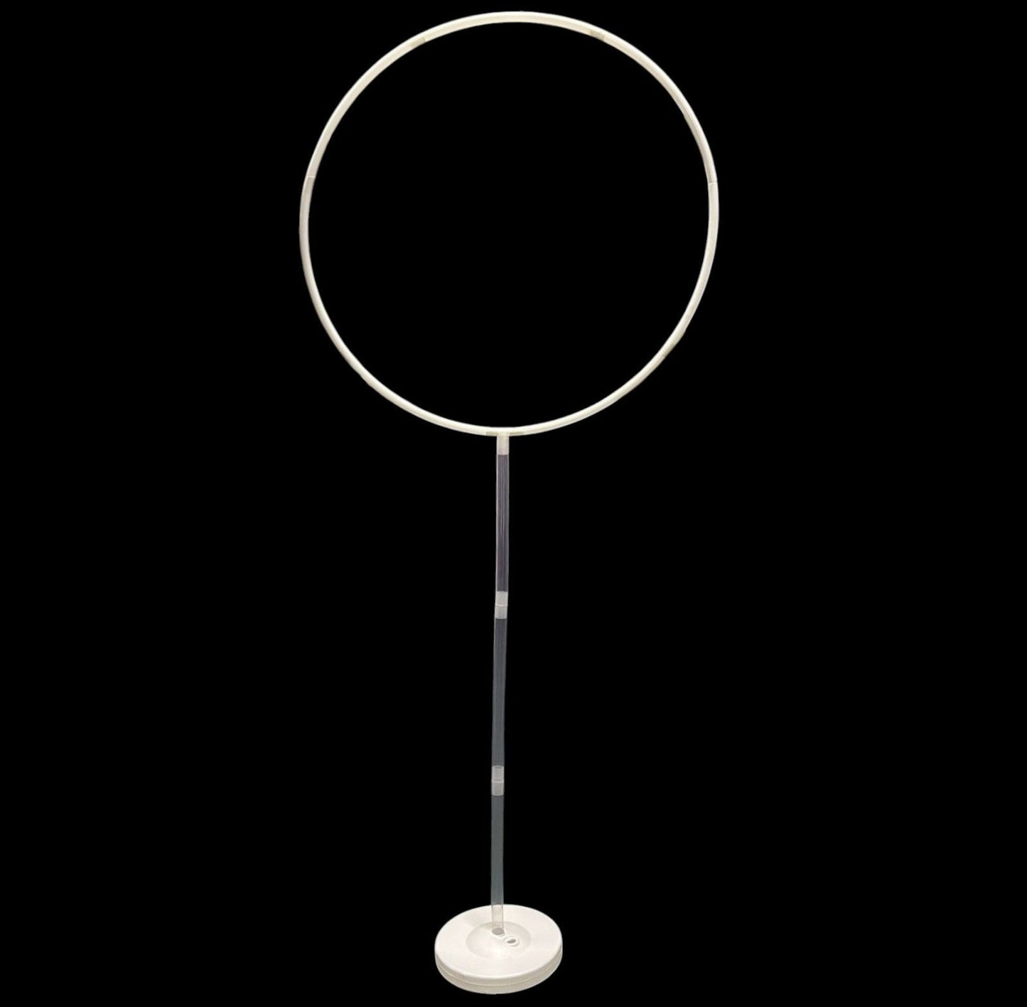 Circle Balloon Frame Stand