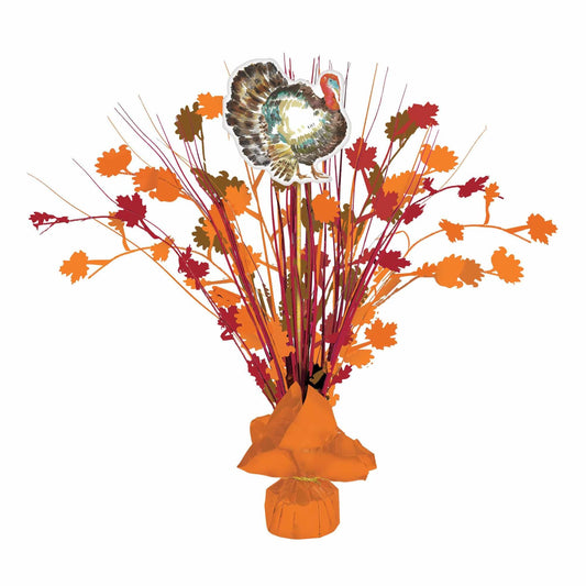 Classic Thanksgiving Large Spray Centerpiece