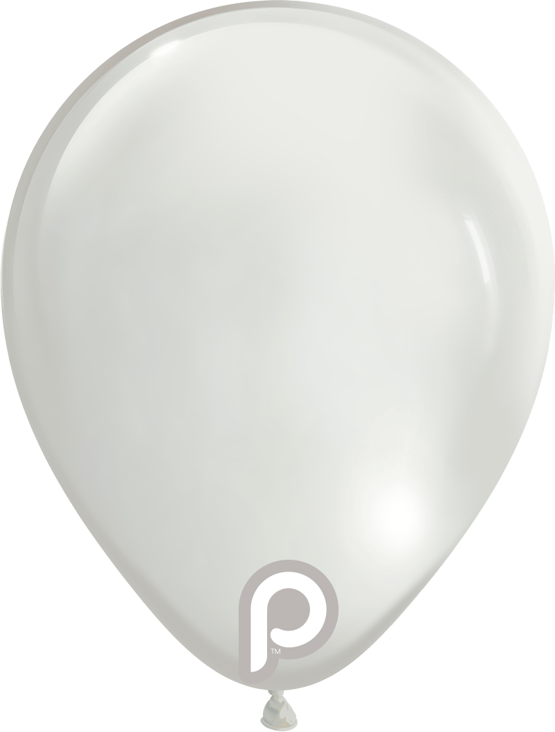 Clear Glass Latex - Prima