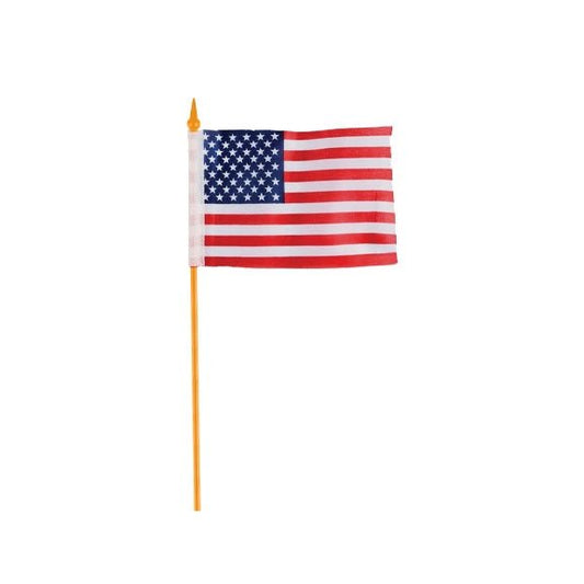 Cloth Flag - USA