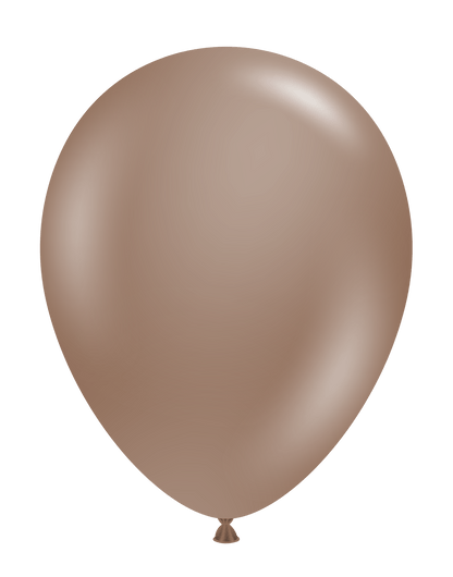 Cocoa Latex - Tuftex